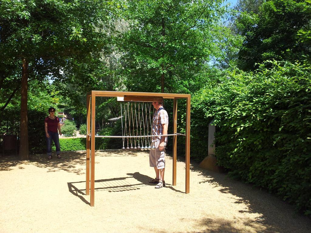 Spreewaldhaus Zum Schoberplatz Apartment Lübben Екстериор снимка