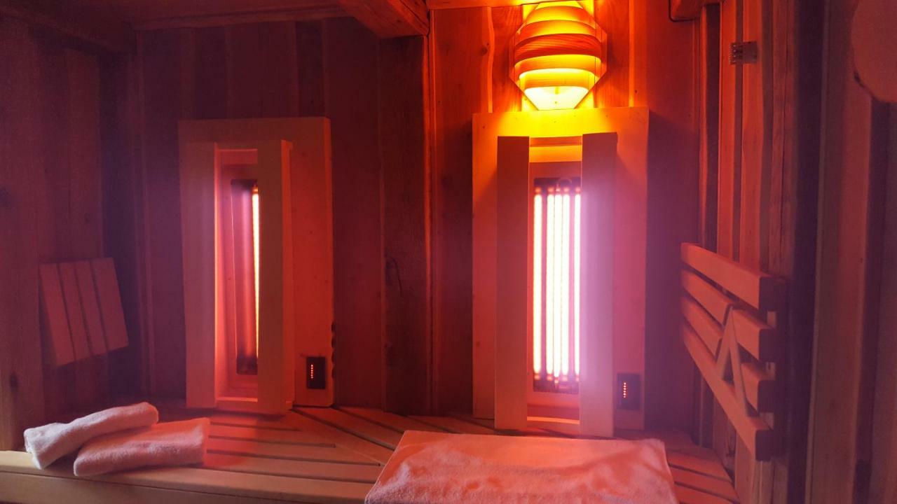 Spreewaldhaus Zum Schoberplatz Apartment Lübben Екстериор снимка